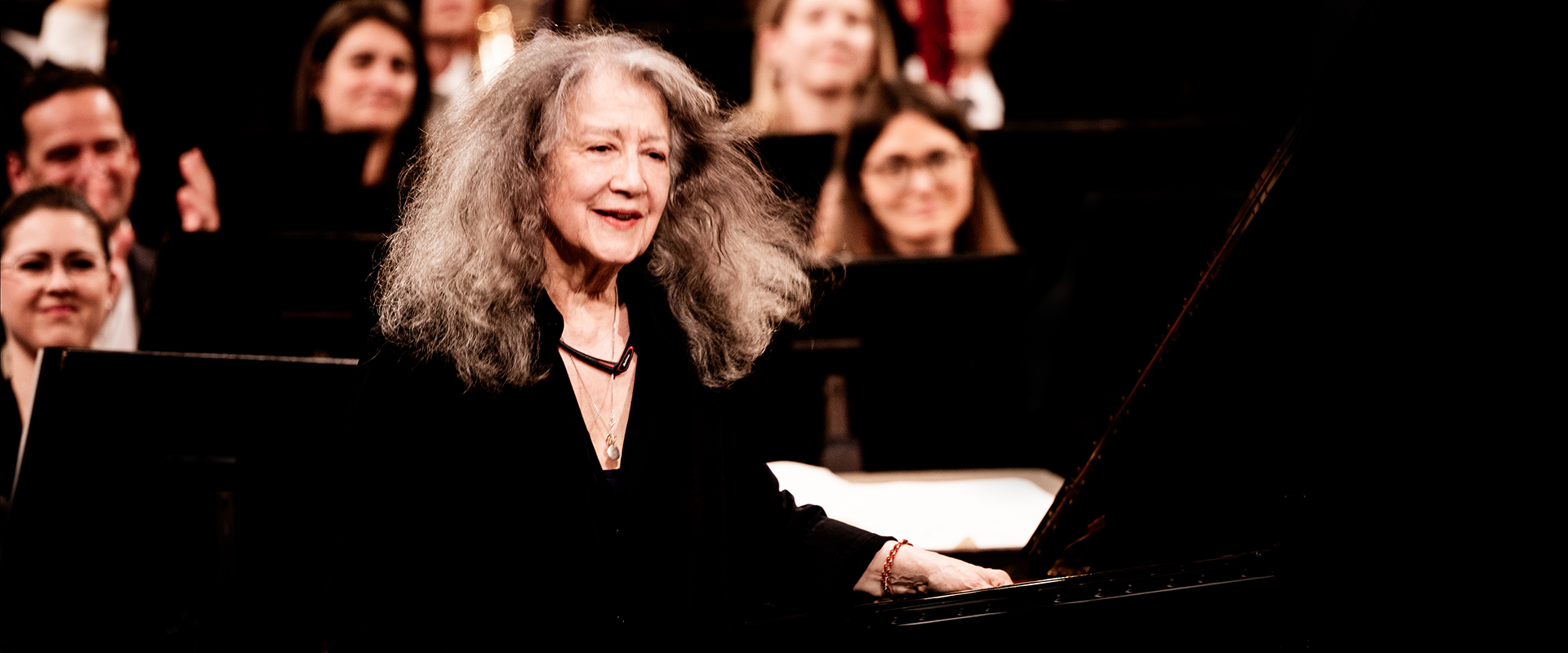 Wiedeńska magia muzyki: tam, gdzie spotykają się Wagner i Argerich