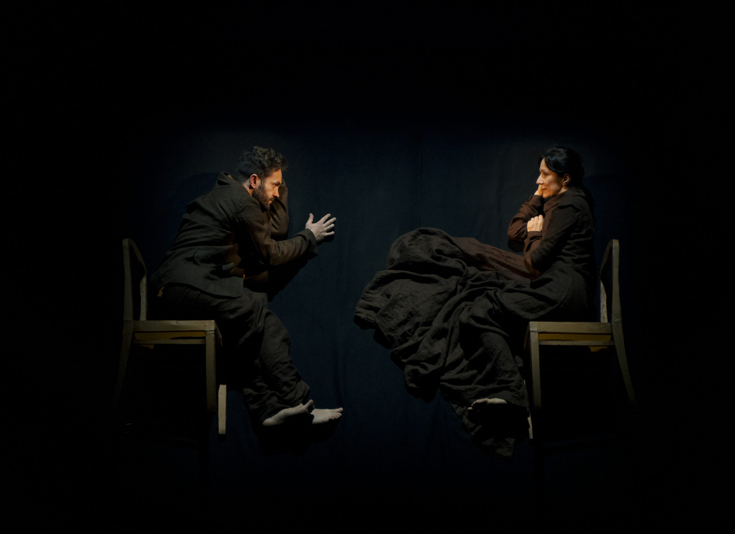 „Jūratė” – sztuczna inteligencja ożywia operowe marzenie Mikołaja Konstantego Čiurlionisa