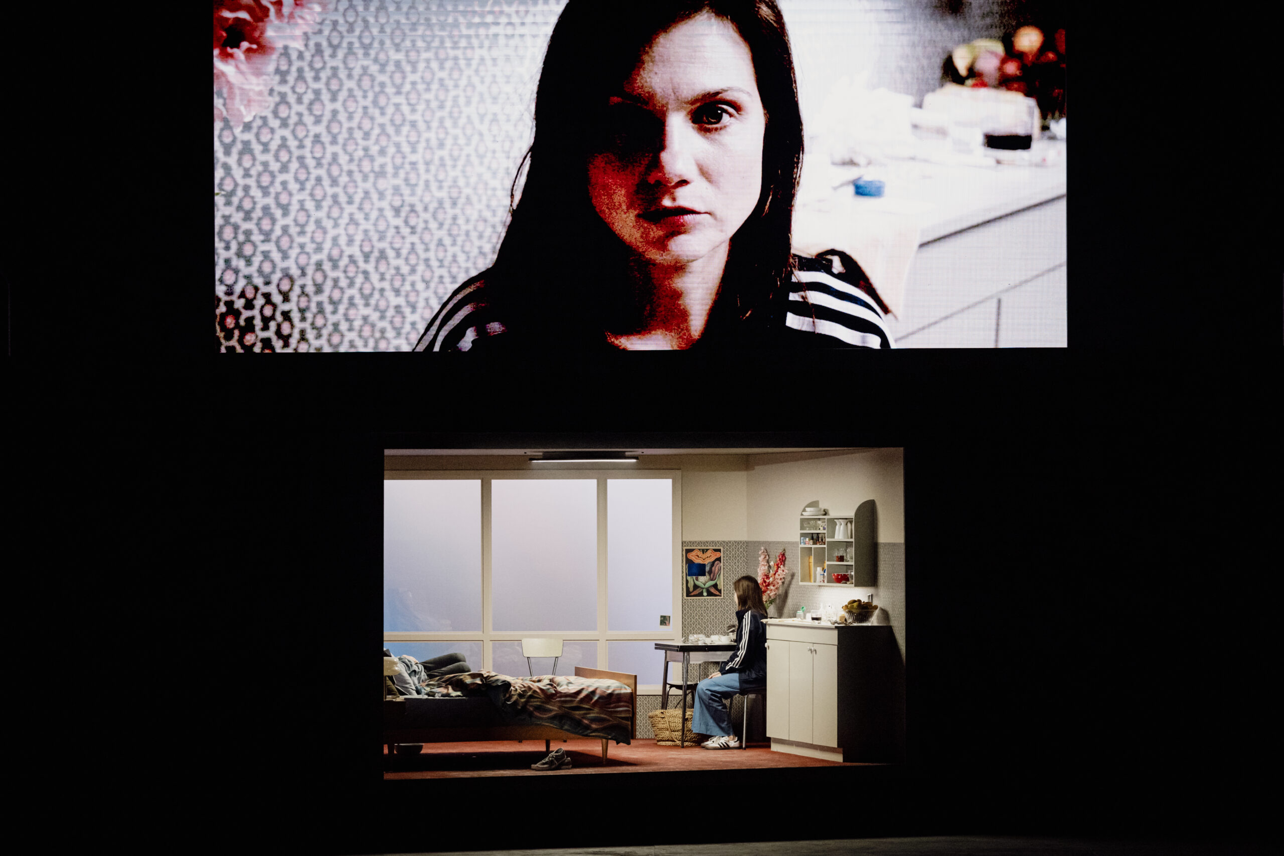 Francuska opera „Piana złudzeń” skomponowana przez radzieckiego kompozytora i wystawiona w Lille przez polskich artystów