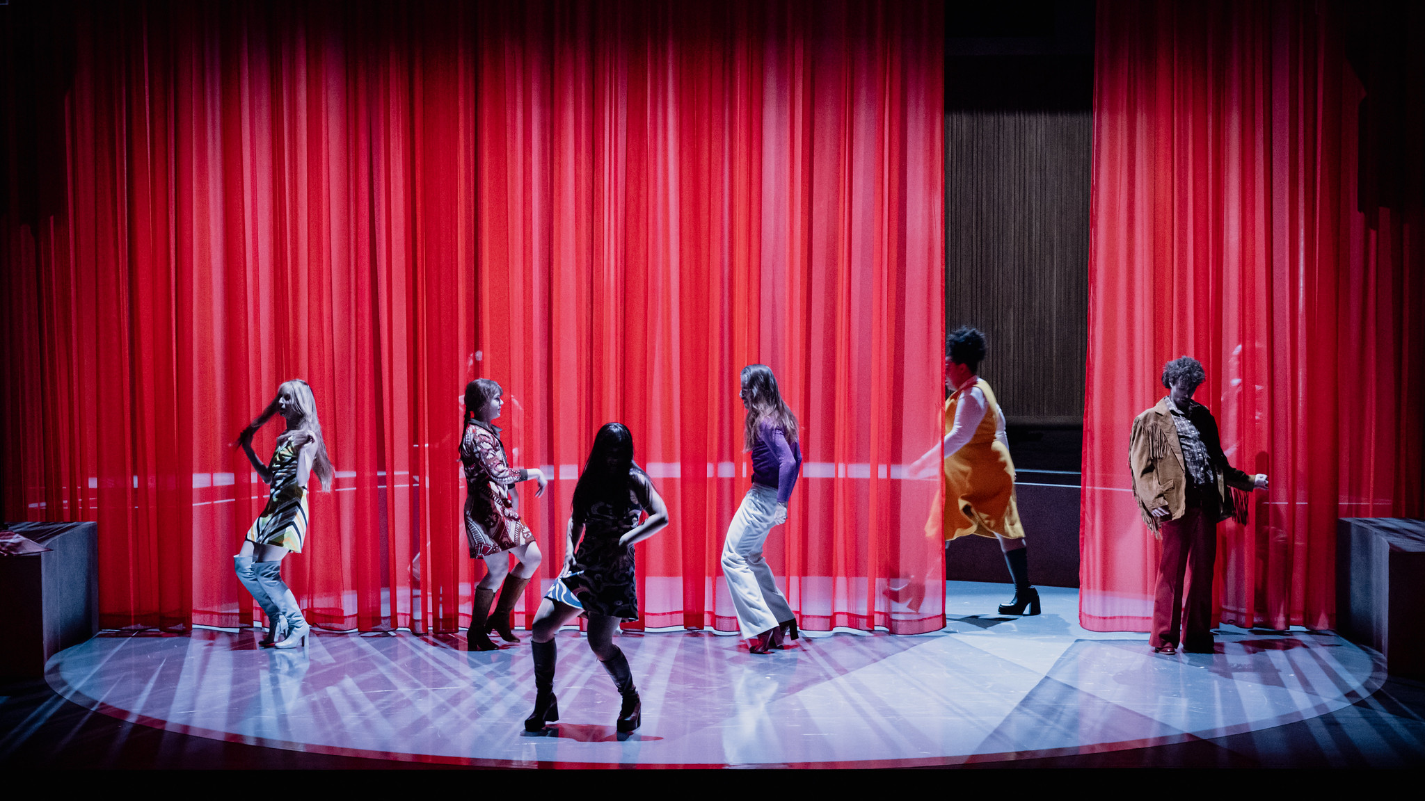 Francuska opera „Piana złudzeń” skomponowana przez radzieckiego kompozytora i wystawiona w Lille przez polskich artystów