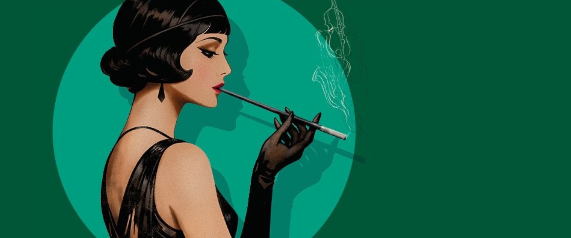 „Księżna Chicago” – zderzenie światów w rytmie walca i jazzu