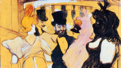 Wysyp noworocznych koncertów w teatrach operowych i filharmoniach w Polsce