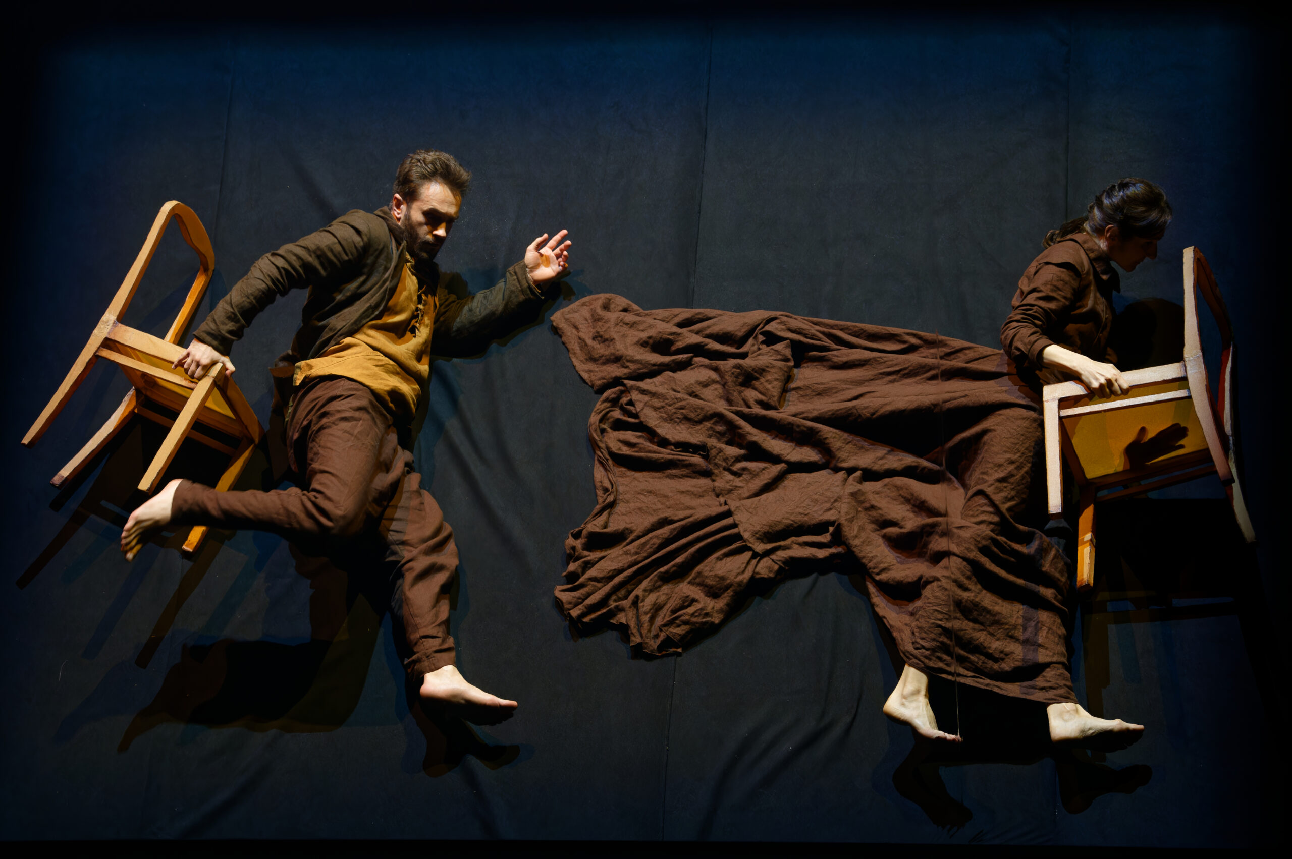 „Jūratė” – sztuczna inteligencja ożywia operowe marzenie Mikołaja Konstantego Čiurlionisa