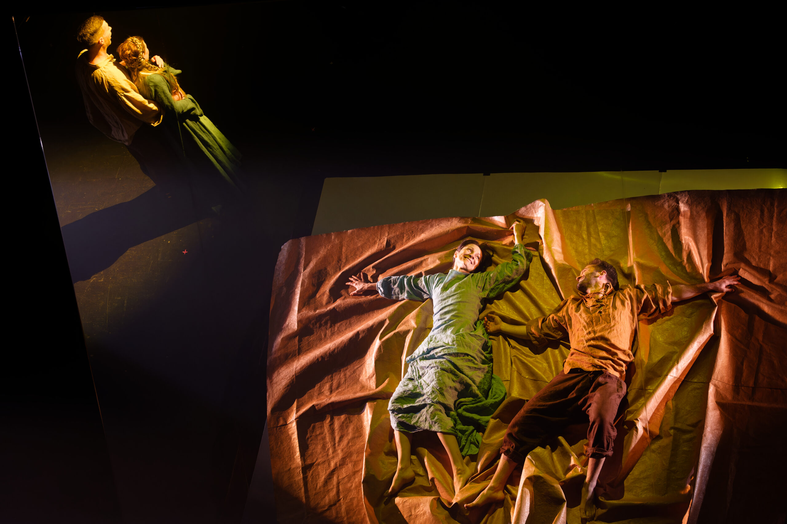 „Jūratė” – sztuczna inteligencja ożywia operowe marzenie Mikołaja Konstantego Čiurlionisa