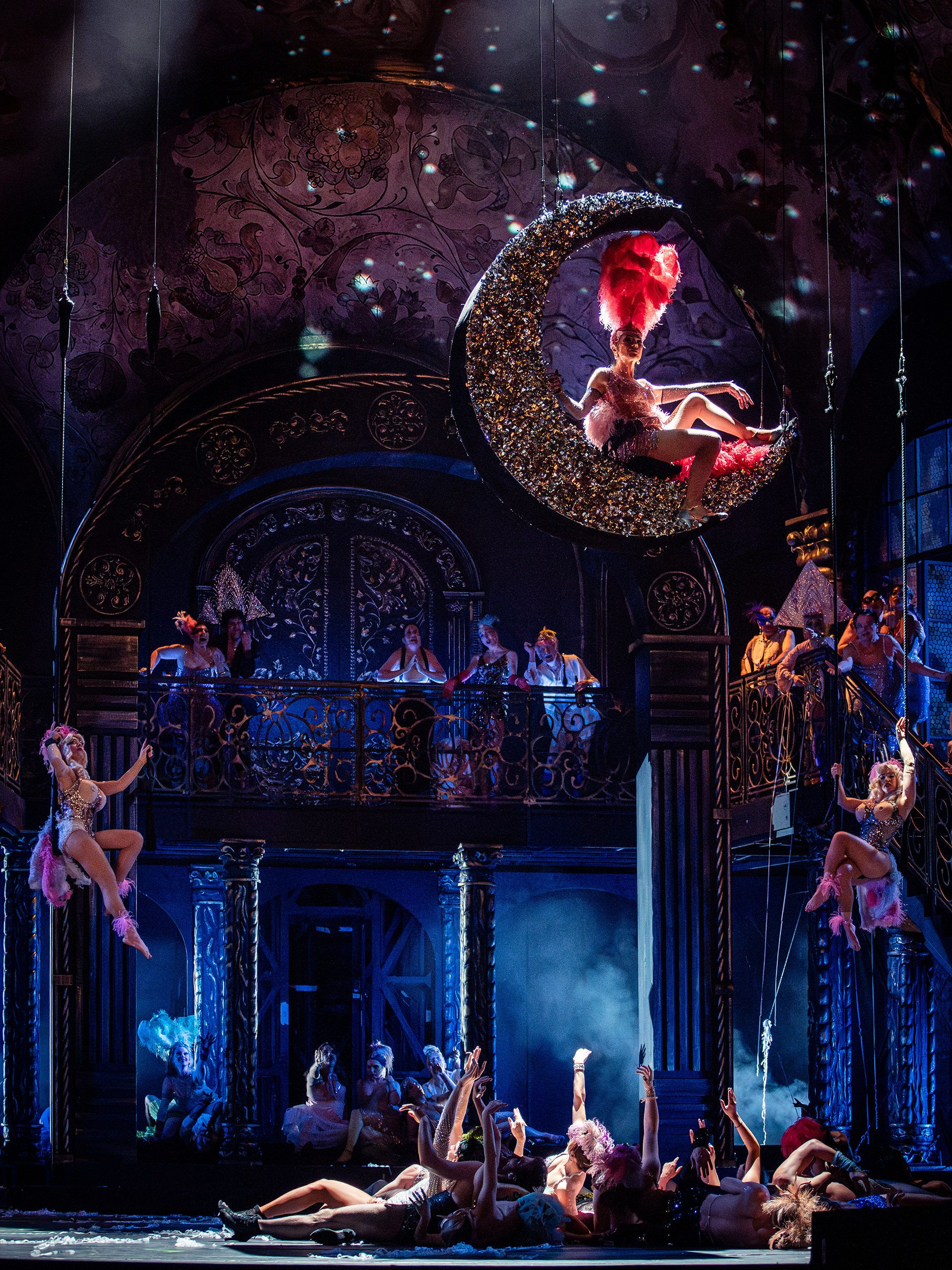 Wiedeńska magia muzyki: tam, gdzie spotykają się Wagner i Argerich