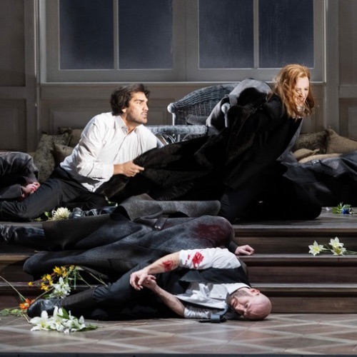 W kręgu tragicznej miłości: listopadowe spektakle w Deutsche Oper w Berlinie