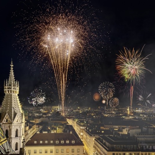 Wysyp noworocznych koncertów w teatrach operowych i filharmoniach w Polsce