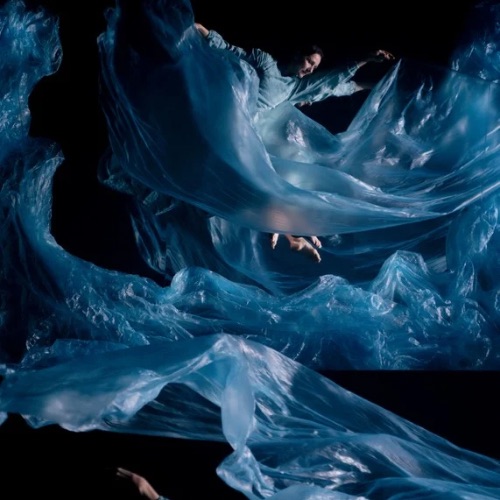 „Jūratė” – sztuczna inteligencja ożywia operowe marzenie Mikołaja Konstantego Čiurlionisa