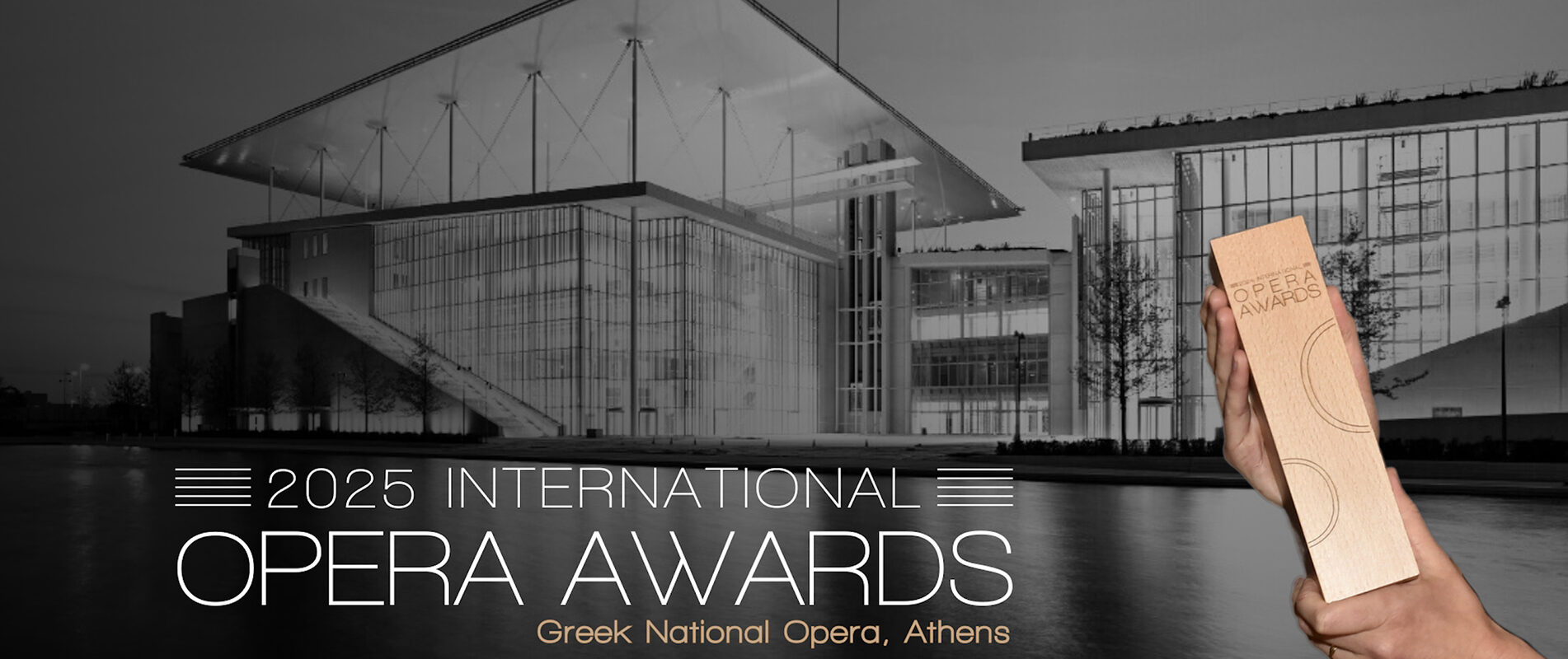 Znamy wszystkich zwycięzców International Opera Awards 2025