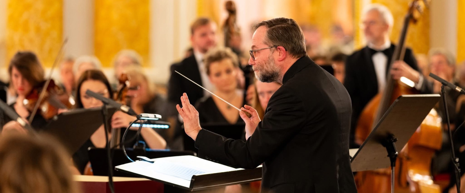 Między tradycją a klasyką. Świąteczna propozycja MACV