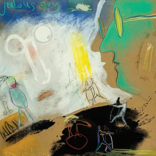 Wystawa prac Andrzeja Dudzińskiego w Teatrze Wielkim – Operze Narodowej