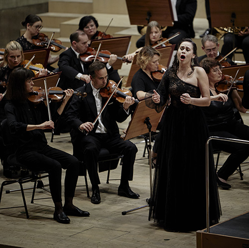 Konkurs wokalny Viva Calisia całkowicie w formule online po raz pierwszy w Polsce