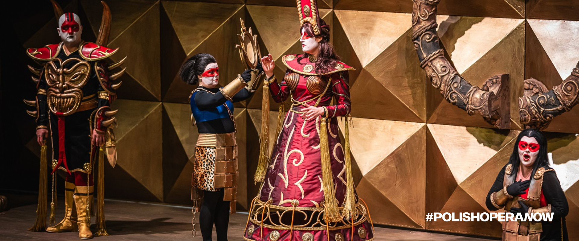 Teatr Wielki w Poznaniu podsumowuje swoją działalność w 2025 roku