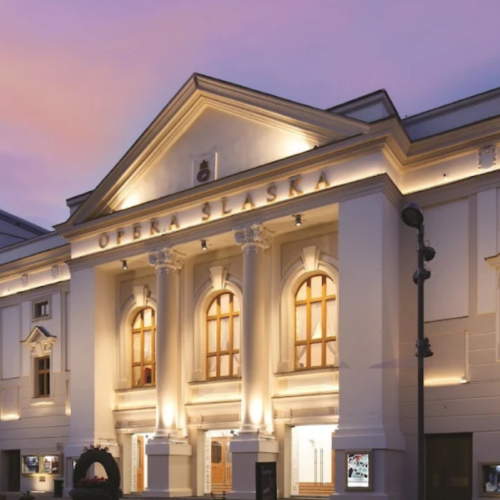 Opera Śląska w Bytomiu podsumowuje rok 2025