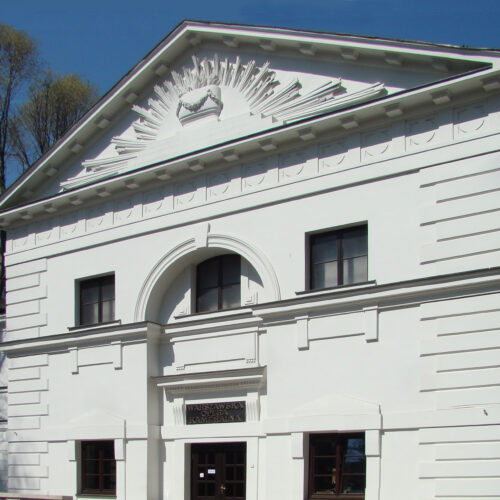 Warszawska Opera Kameralna – rok 2025 w skrócie