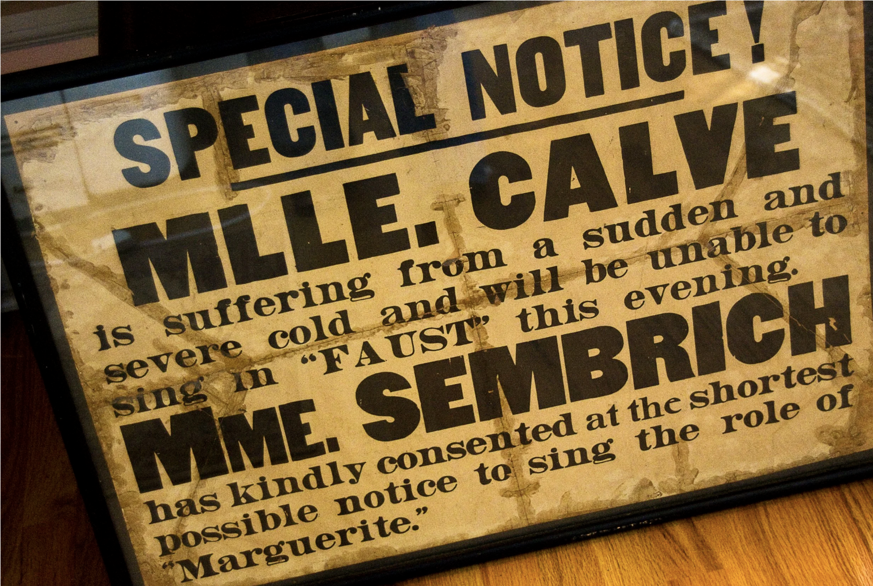 Marcella Sembrich-Kochańska polska supergwiazda opery przełomu XIX i XX wieku