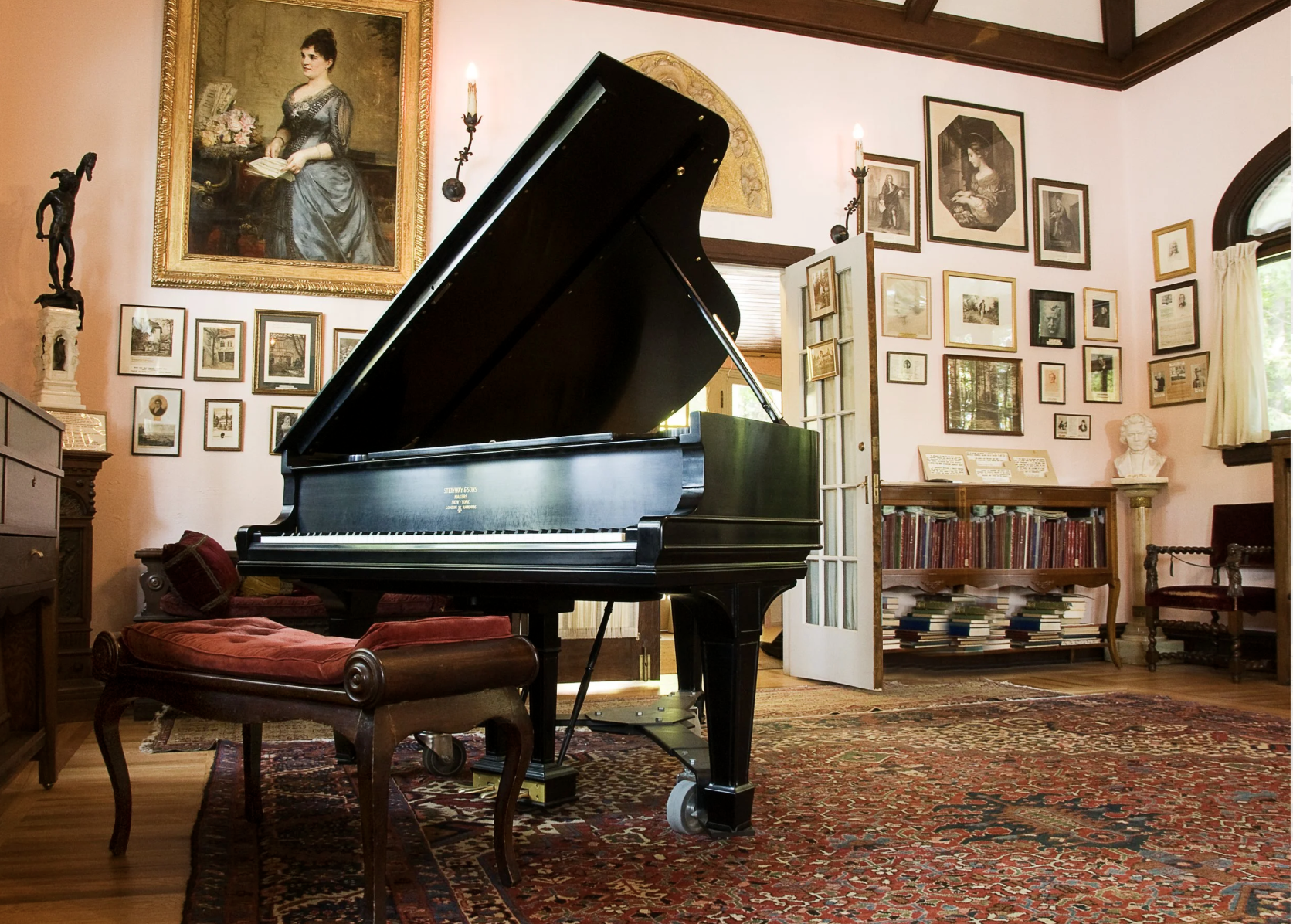 Marcella Sembrich-Kochańska polska supergwiazda opery przełomu XIX i XX wieku