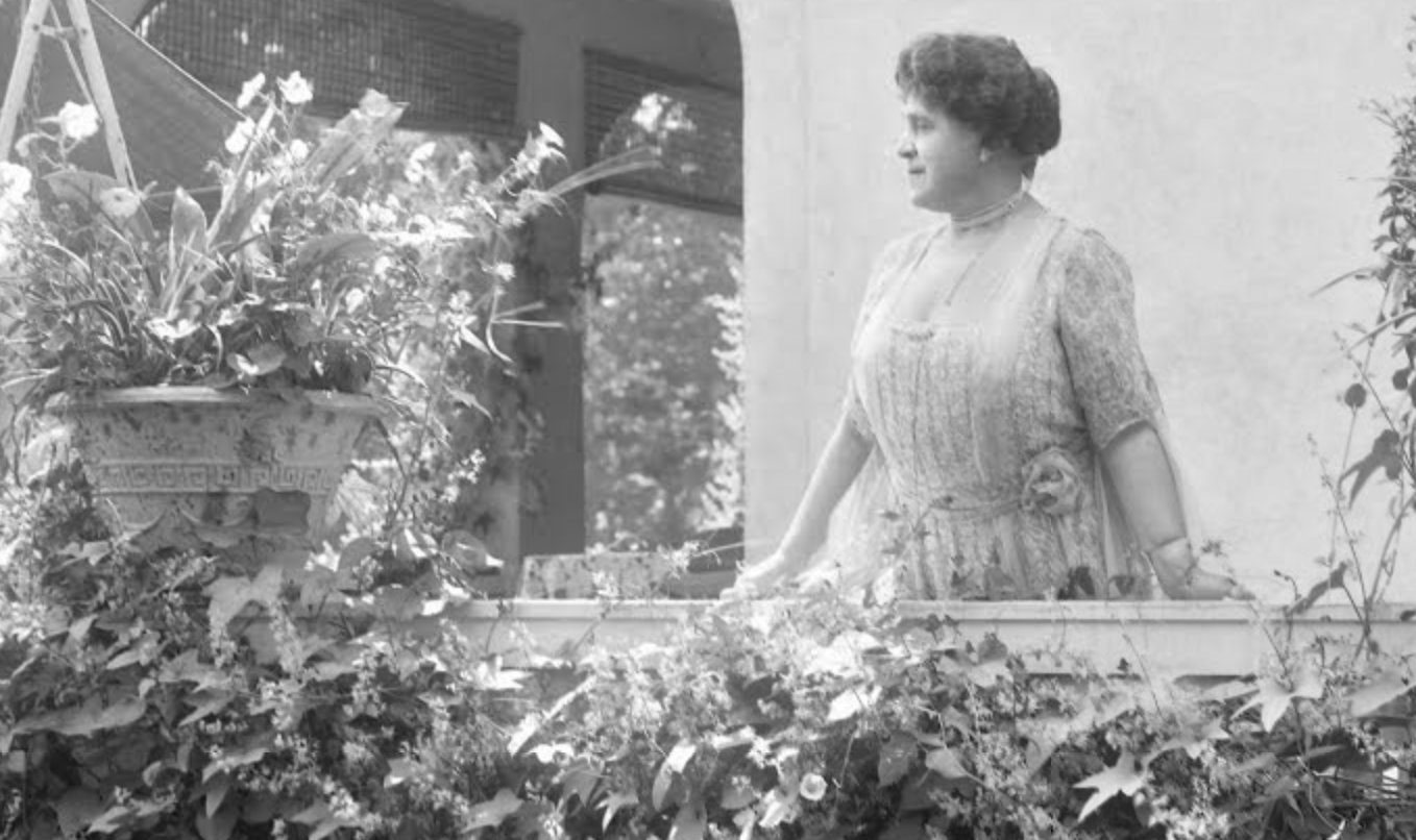 Marcella Sembrich-Kochańska polska supergwiazda opery przełomu XIX i XX wieku