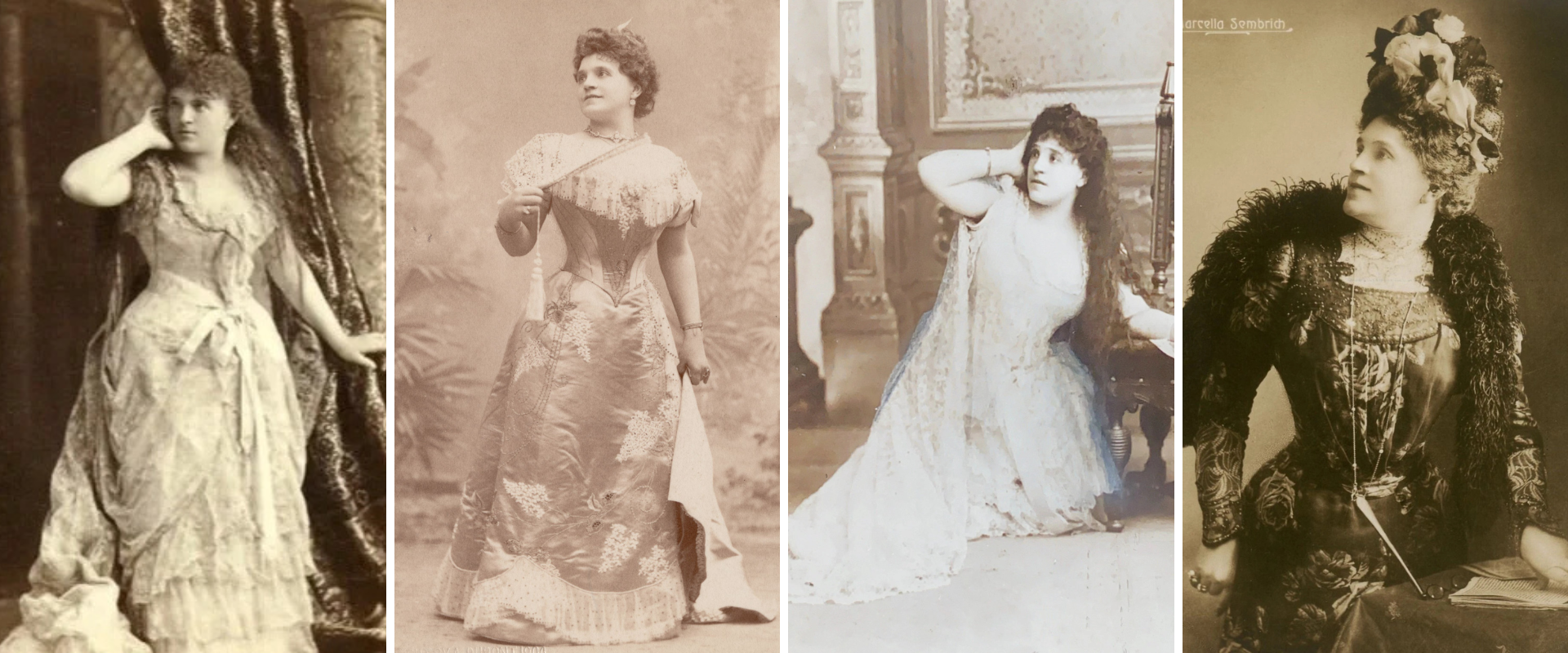 Marcella Sembrich-Kochańska polska supergwiazda opery przełomu XIX i XX wieku