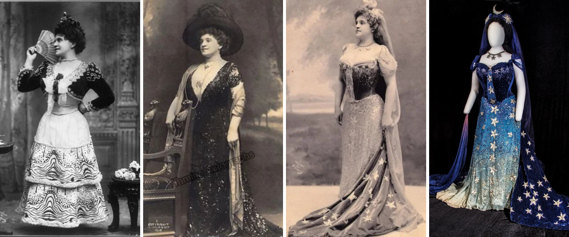 Marcella Sembrich-Kochańska polska supergwiazda opery przełomu XIX i XX wieku