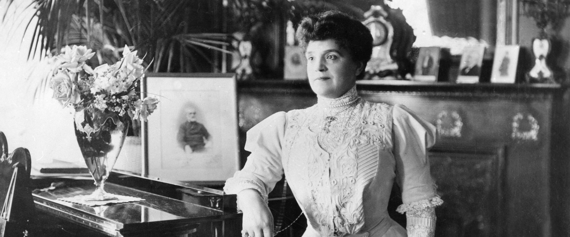 Marcella Sembrich-Kochańska polska supergwiazda opery przełomu XIX i XX wieku