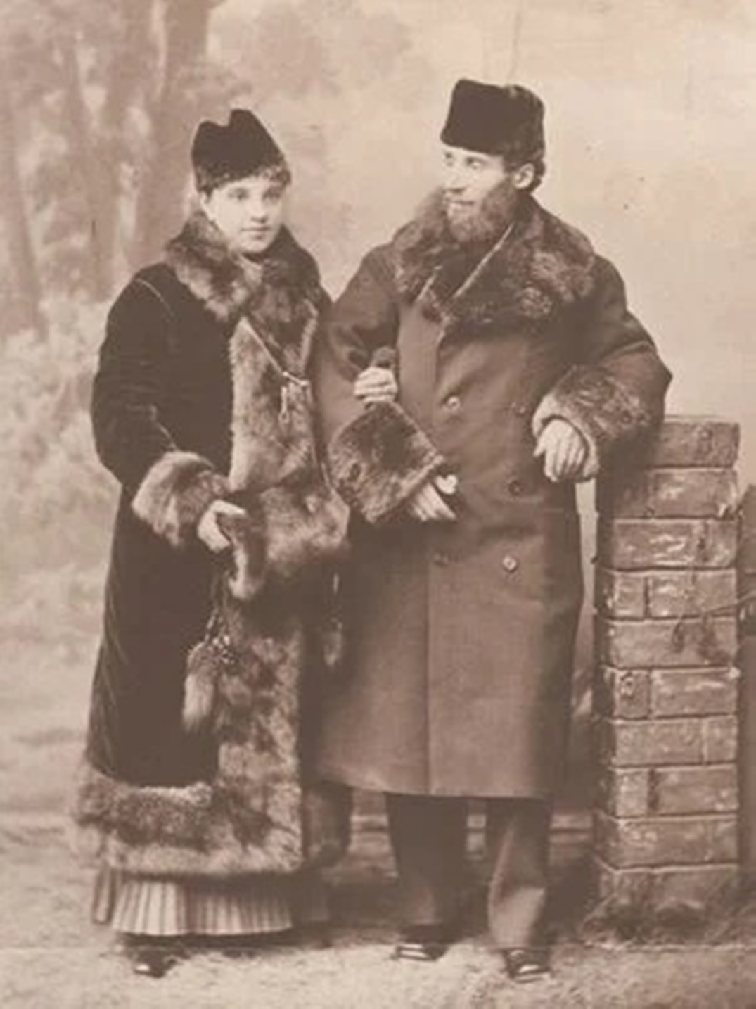 Marcella Sembrich-Kochańska polska supergwiazda opery przełomu XIX i XX wieku