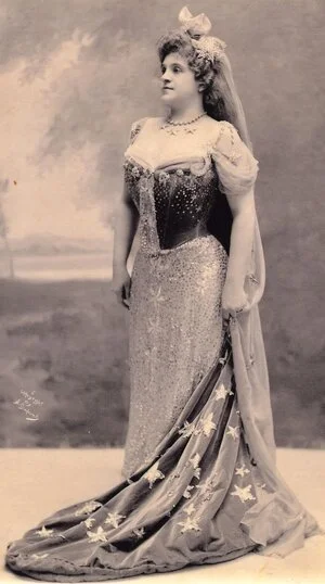 Marcella Sembrich-Kochańska polska supergwiazda opery przełomu XIX i XX wieku