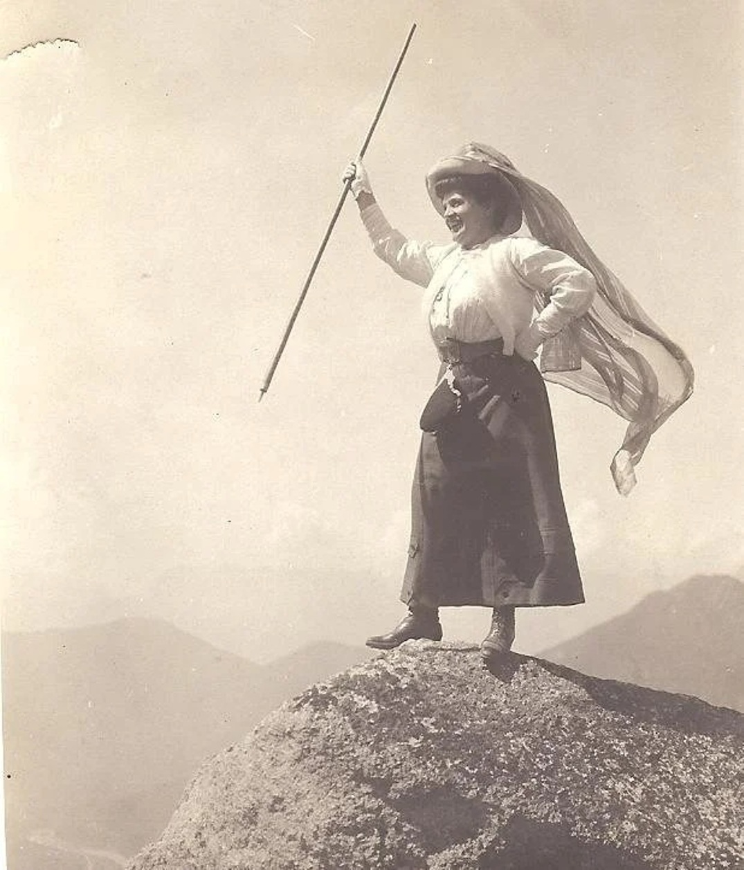 Marcella Sembrich-Kochańska polska supergwiazda opery przełomu XIX i XX wieku