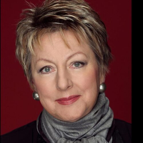 Odeszłam od zgiełku tego świata i cieszę się cichym zakątkiem, gdzie miłość, spokój i pieśń. Jadwiga Rappé