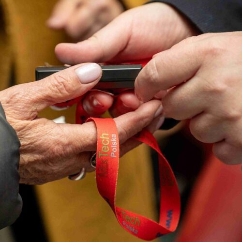 Opera wyobrażona. Czy istnieje dzieło operowe bez muzyki? Spektakl bez ruchu scenicznego?