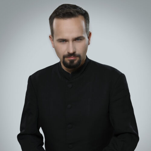 Adam Banaszak wygrywa w konkursie na Dyrektora Teatru Wielkiego w Poznaniu!