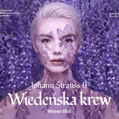 Miłość, humor i walc – „Wiedeńska krew” na scenie Opery Krakowskiej