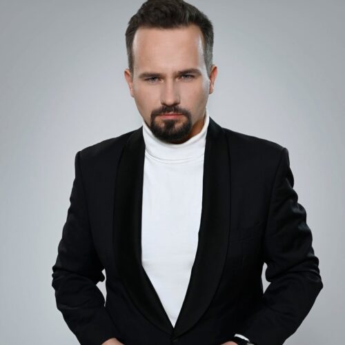 Adam Banaszak dyrektorem Teatru Wielkiego w Poznaniu
