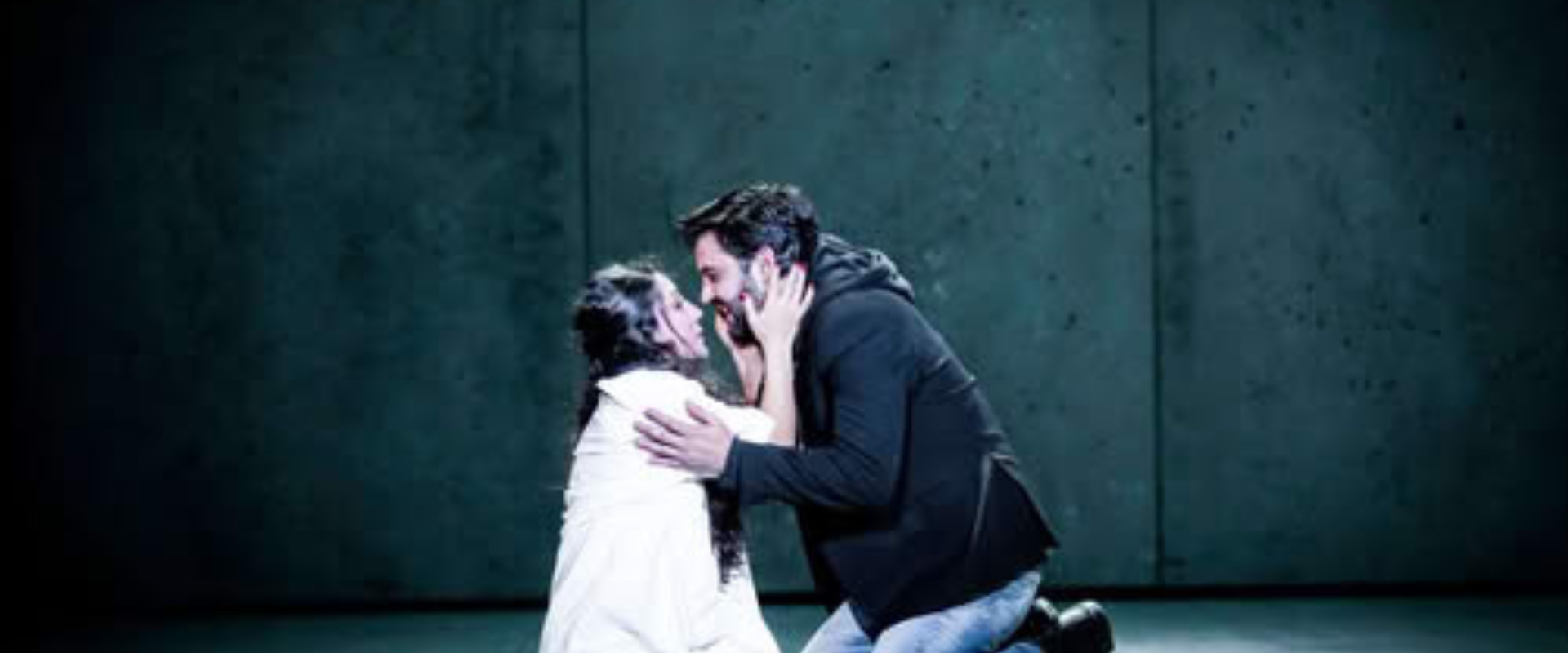 Szekspirem faszerowani. Romeo i Julia w TWON