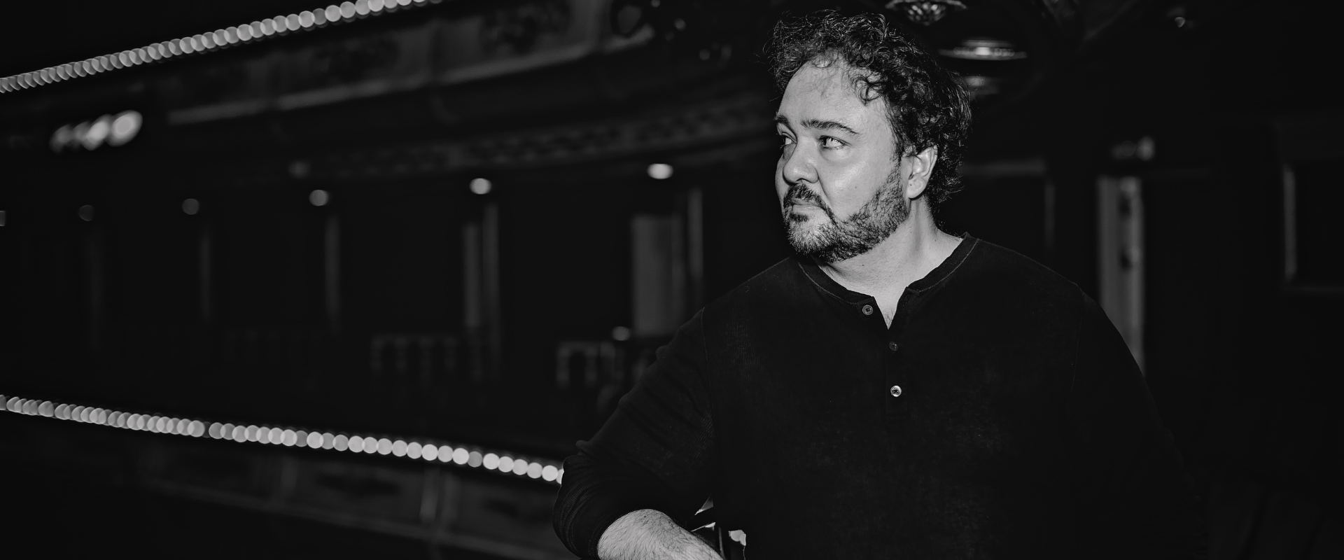 José Miguel Pérez-Sierra: Hiszpańskie bel canto i Rossini w sercu Krakowa